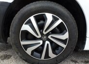 Citroën Berlingo Kombi 1,6 l 88 kw