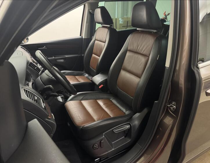 Volkswagen Sharan 29