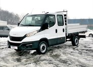 Iveco Daily Sklápěč 2,3 l 100 kw