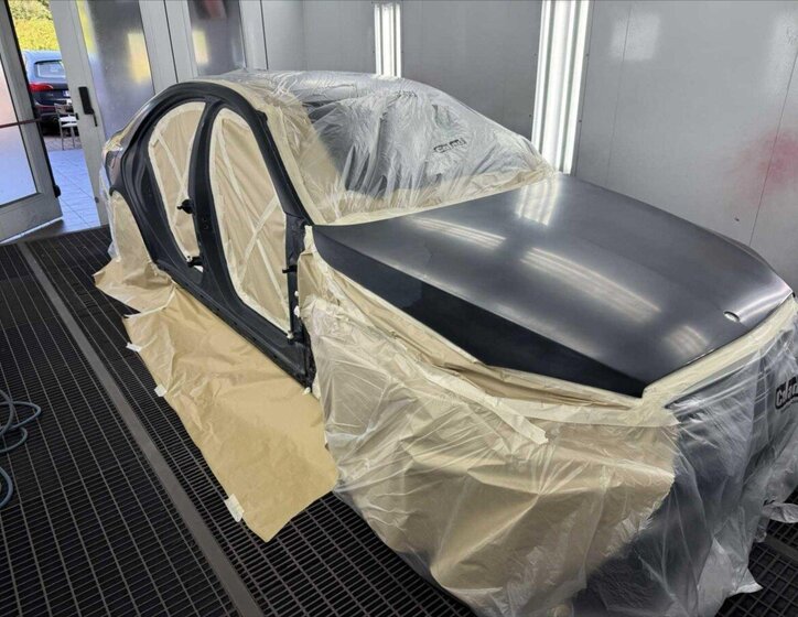 Mercedes-Benz Třídy S Sedan / Limuzína 2,9 l 250 kw