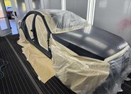 Mercedes-Benz Třídy S Sedan / Limuzína 2,9 l 250 kw