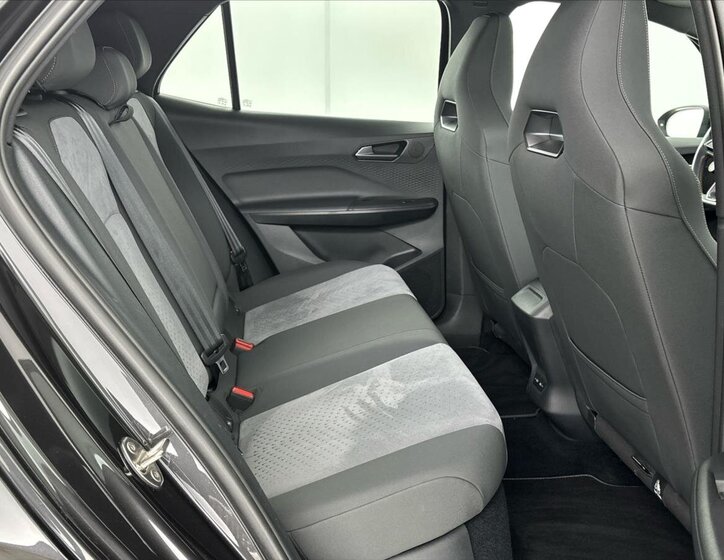 Cupra Born Hatchback 0,0 170 kw