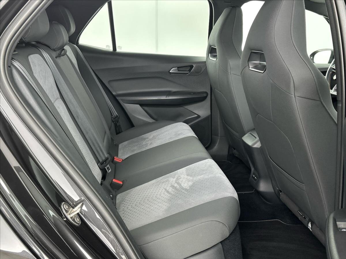 Cupra Born Hatchback 0,0 170 kw