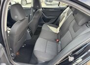 Škoda Octavia Liftback 1,8 l 132 kw