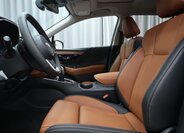 Subaru Outback Kombi 2,5 l 124 kw