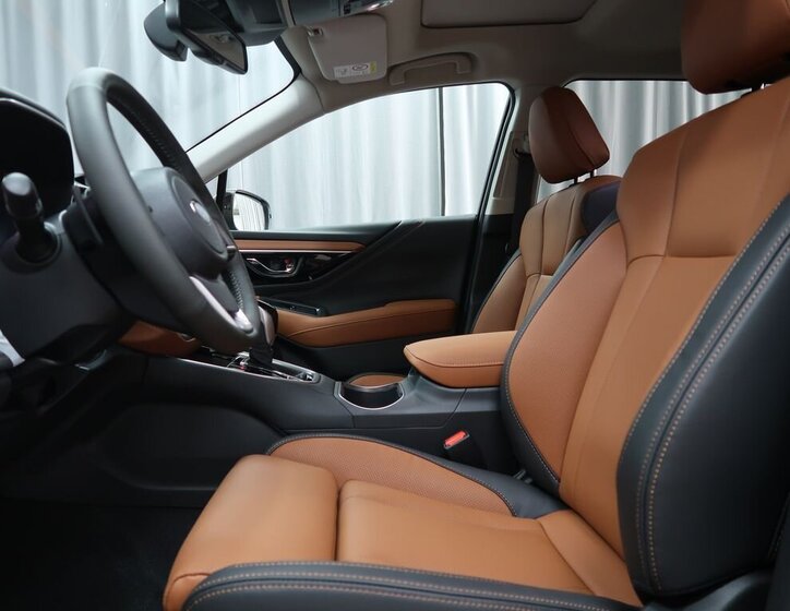 Subaru Outback Kombi 2,5 l 124 kw