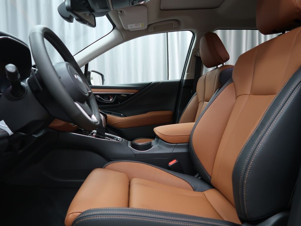 Subaru Outback Kombi 2,5 l 124 kw