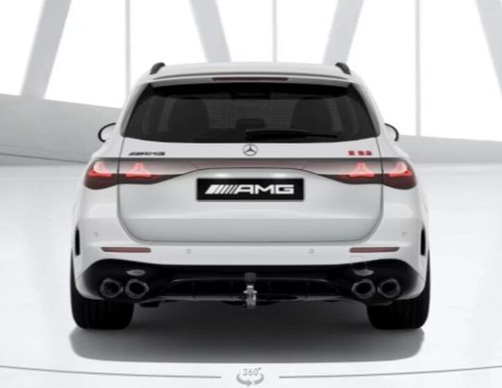 Mercedes-Benz Třídy E 5