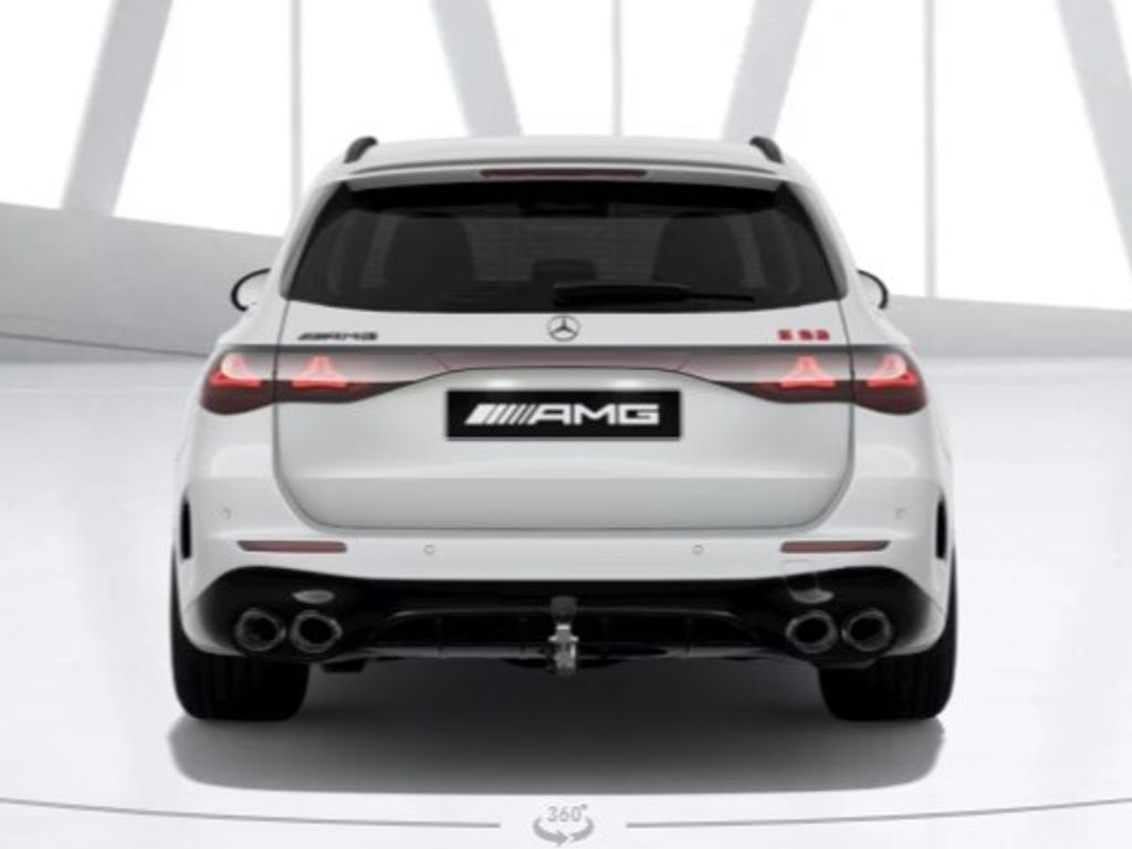 Mercedes-Benz Třídy E