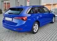 Škoda Octavia 10