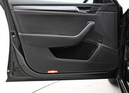 Škoda Superb Kombi 1,4 l 115 kw