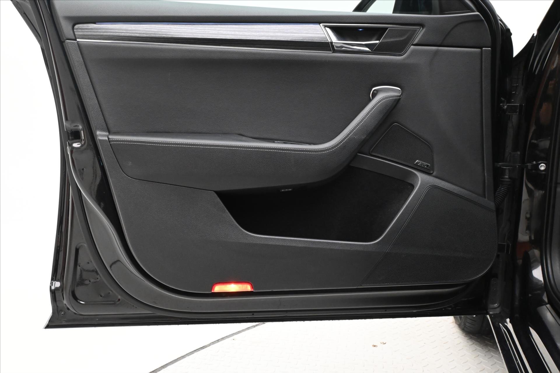 Škoda Superb Kombi 1,4 l 115 kw