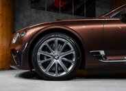 Bentley Continental GT 2
