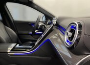 Mercedes-Benz Třídy C 17