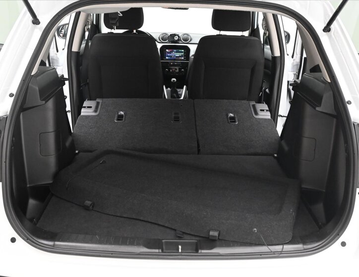 Suzuki Vitara SUV 1,6 l 88 kw