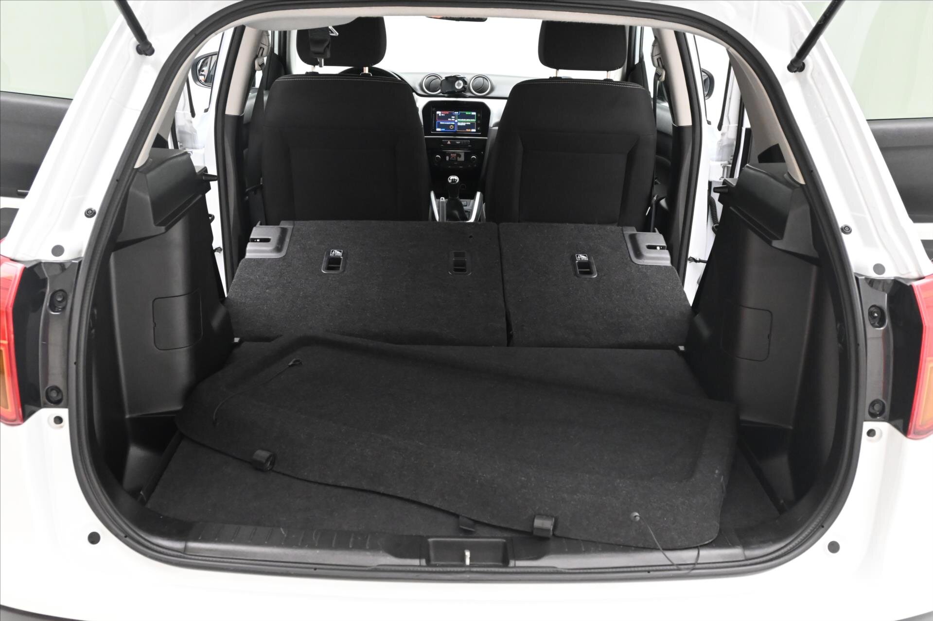 Suzuki Vitara SUV 1,6 l 88 kw