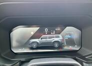 Toyota Land Cruiser 31