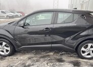 Toyota C-HR Hatchback 1,2 l 85 kw