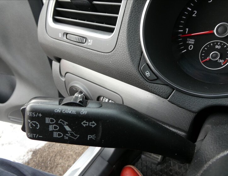 Volkswagen Golf Hatchback 1,4 l 90 kw