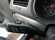 Volkswagen Golf Hatchback 1,4 l 90 kw