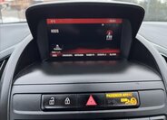 Opel Zafira MPV 1,6 l 100 kw