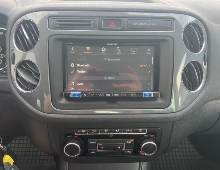 Volkswagen Tiguan 35