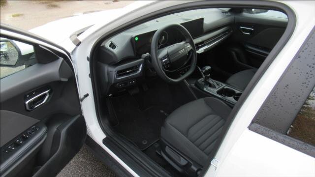 KIA Ostatní Ostatní 0,0 0