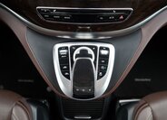 Mercedes-Benz Třídy V MPV 2,1 l 140 kw