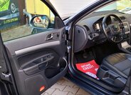 Škoda Octavia Kombi 1,4 l 90 kw