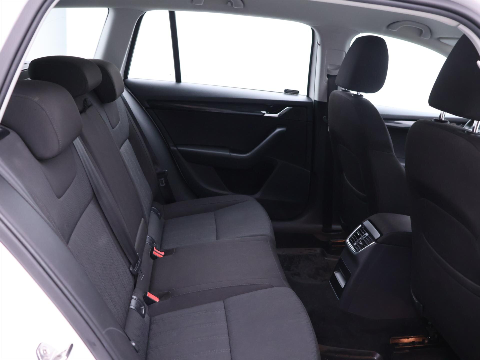 Škoda Octavia Kombi 1,6 l 85 kw