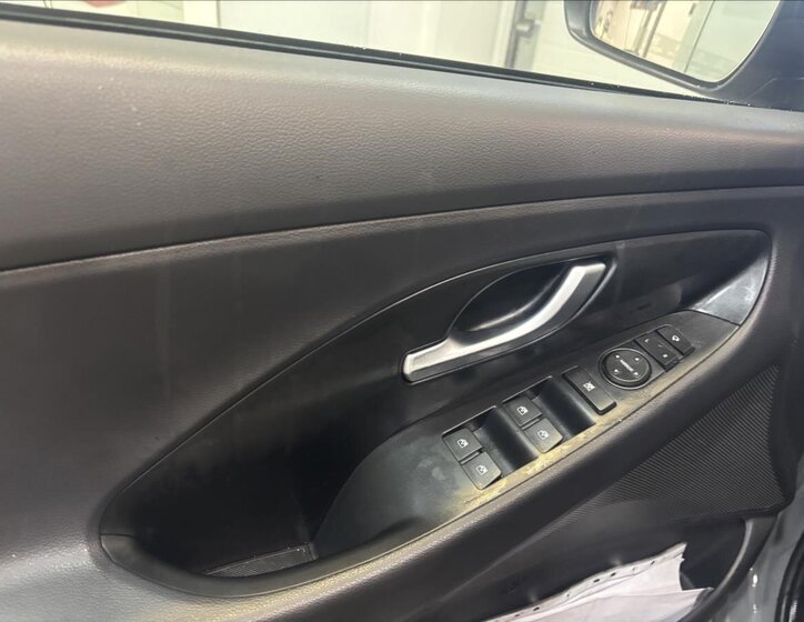 Hyundai i30 Kombi 1,5 l 103 kw