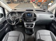 Mercedes-Benz Vito 14