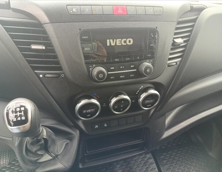 Iveco Daily 6