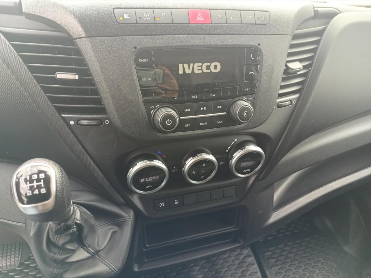 Iveco Daily