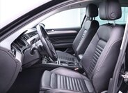 Volkswagen Passat Kombi 2,0 l 140 kw