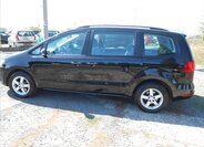 Seat Alhambra Kombi 2,0 l 103 kw