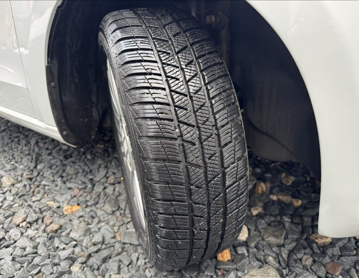 Volkswagen up! Hatchback 999,0 50 kw