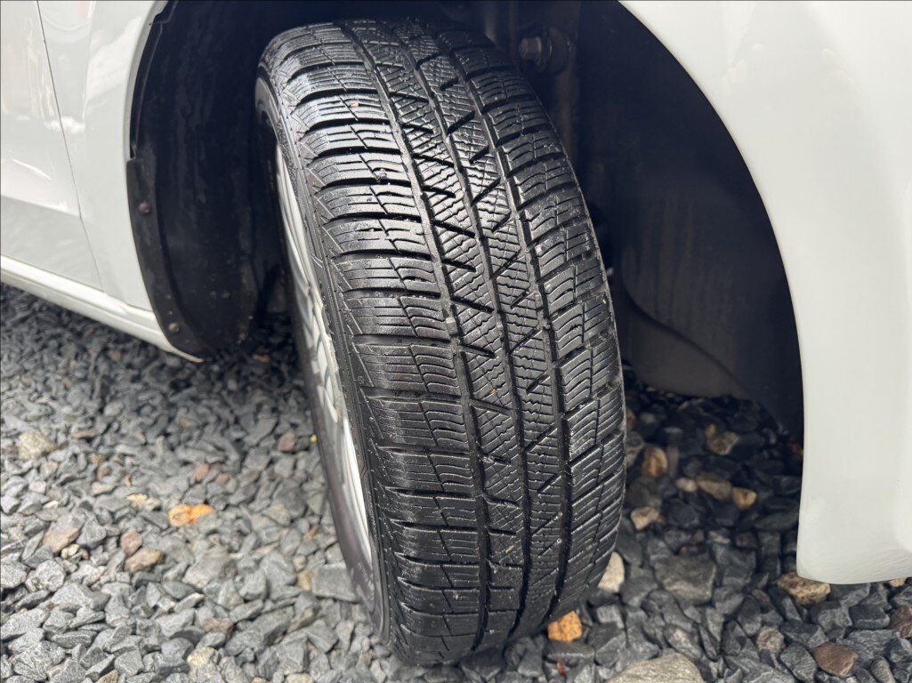 Volkswagen up! Hatchback 999,0 50 kw