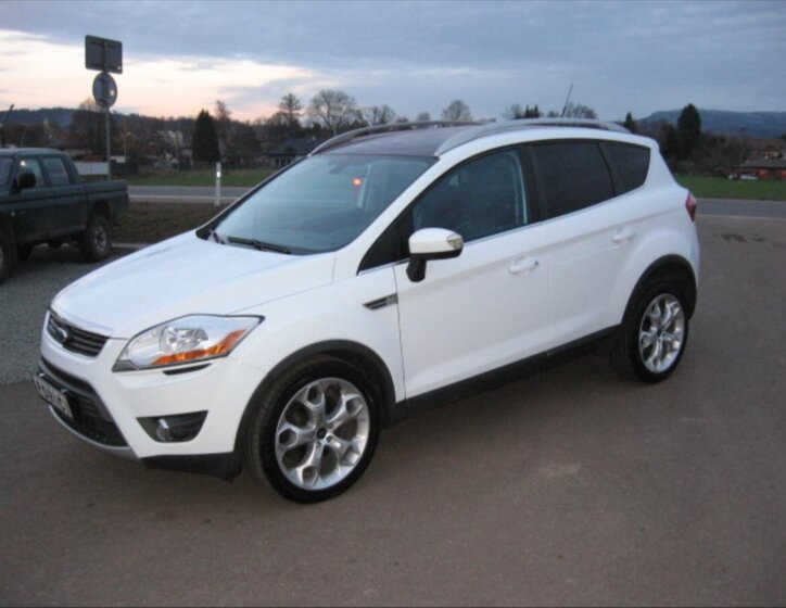 Ford Kuga 2