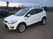 Ford Kuga 2