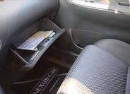 Toyota Corolla Verso Kombi 1,6 l 81 kw