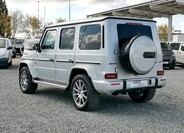 Mercedes-Benz Třídy G 4
