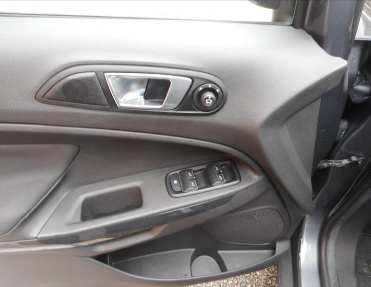 Ford EcoSport 16