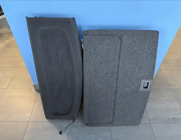 Volkswagen Golf Plus Kombi 1,2 l 77 kw