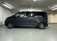 Toyota ProAce Verso 8