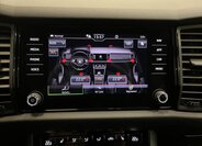 Škoda Kodiaq SUV / Terénní 2,0 l 110 kw