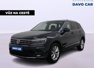 Volkswagen Tiguan Allspace SUV 1,5 l 110 kw
