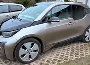 BMW i3 Hatchback 0,0 0