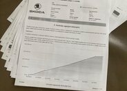 Škoda Superb Kombi 2,0 l 140 kw