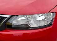 Škoda Rapid Sedan / Limuzína 1,2 l 66 kw